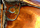 Copper eye III